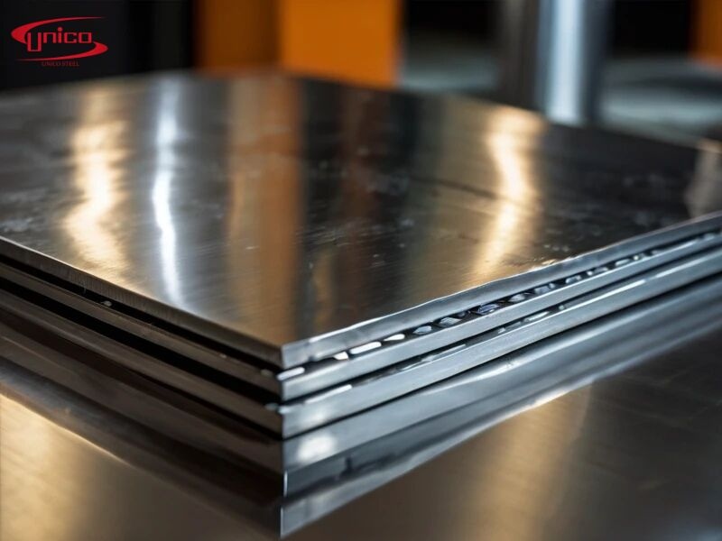 khả năng chống ăn m&ograve;n của inox 420