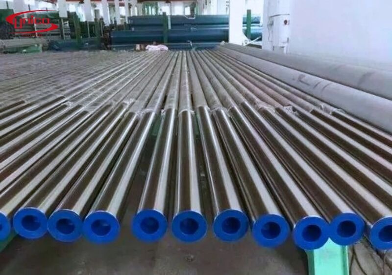 khả năng chống ăn m&ograve;n của ống inox 317L
