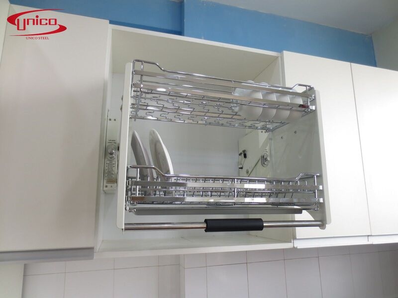 khả năng chống gỉ của inox 410