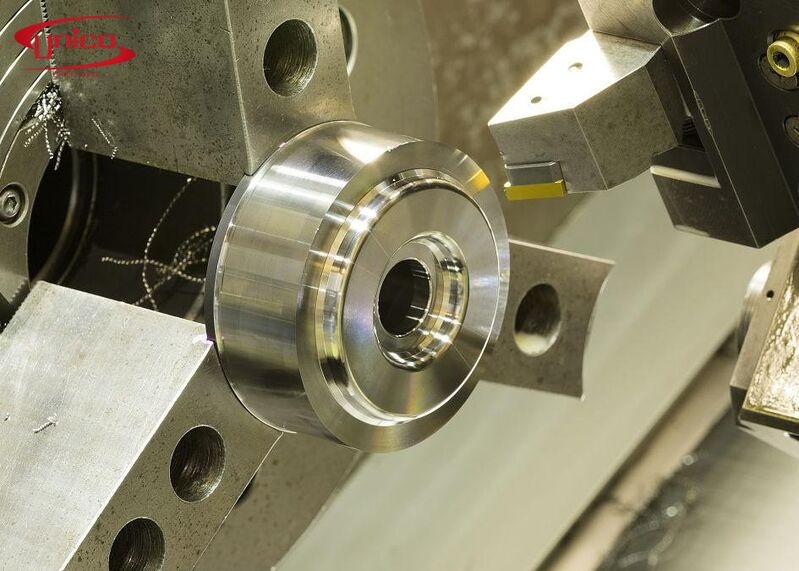 khả năng gia c&ocirc;ng inox 440