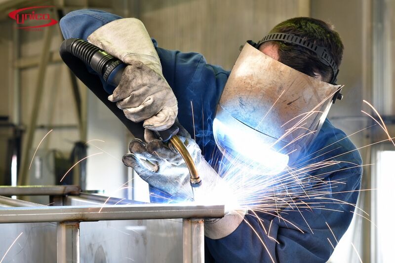 khác biệt giữa inox 309S và inox 309