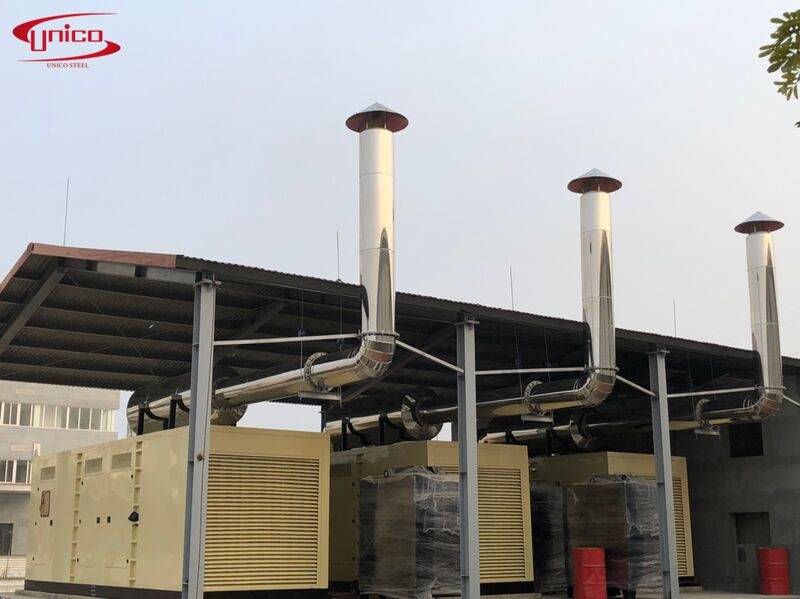 khi nào chọn inox 439