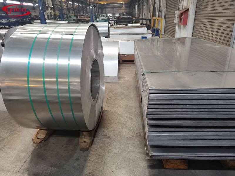 khi nào sử dụng cuộn inox 309
