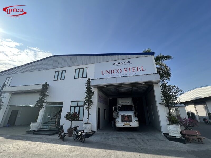 kinh nghiệm mua inox tấm