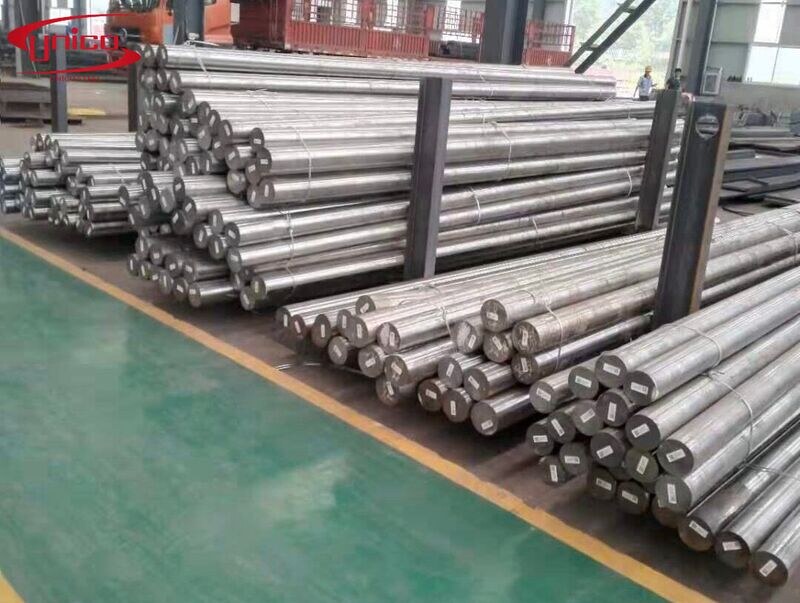 kinh nghiệm mua láp inox 310S