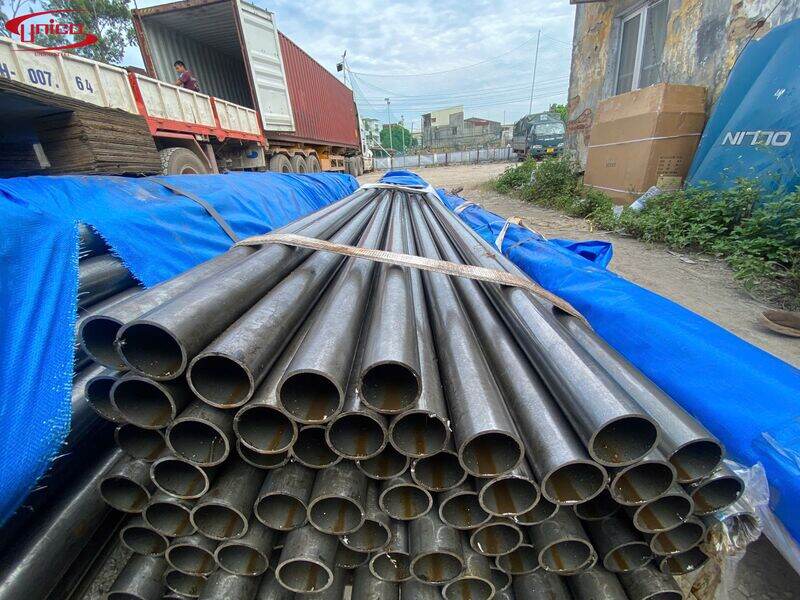 kinh nghiệm mua ống đ&uacute;c SCM420 chất lượng