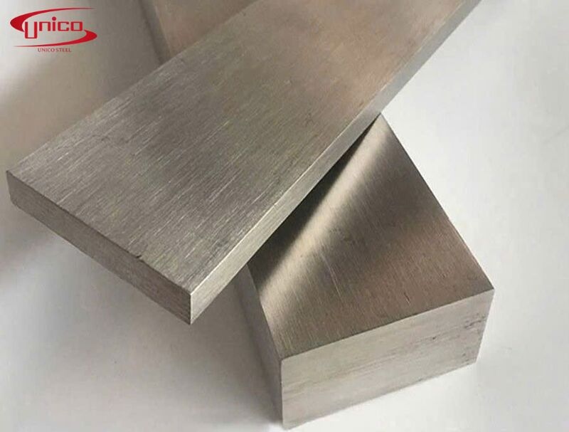 la đúc inox 304 HL là gì