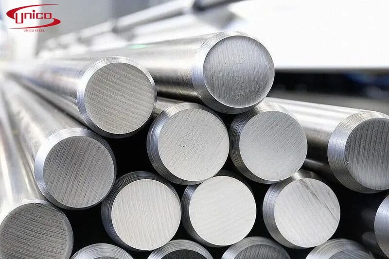 láp inox 310S cho các chi tiết chịu nhiệt