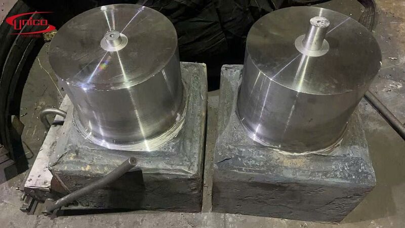láp inox 310S gia công cho những chi tiết nào