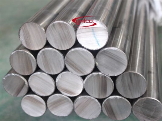 Láp Tròn Inox 303Cu Tối Ưu Năng Suất Gia Công CNC Cho Chi Tiết Tiện