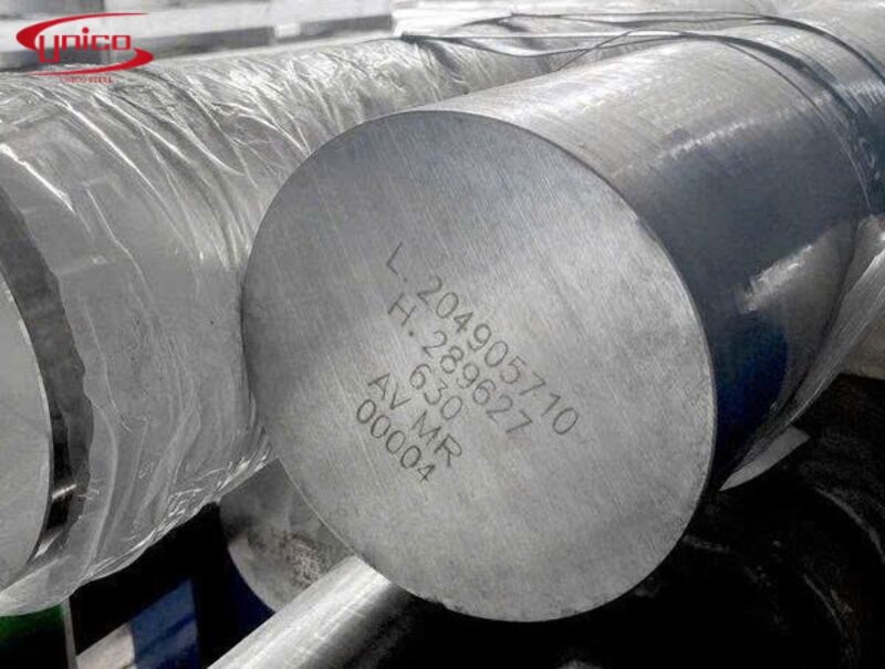 l&aacute;p tr&ograve;n inox 630 l&agrave; g&igrave;