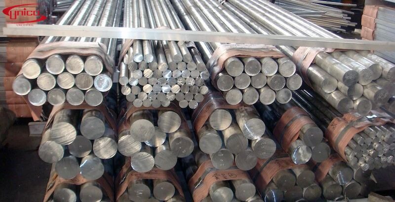loại inox n&agrave;o chịu nhiệt tốt nhất