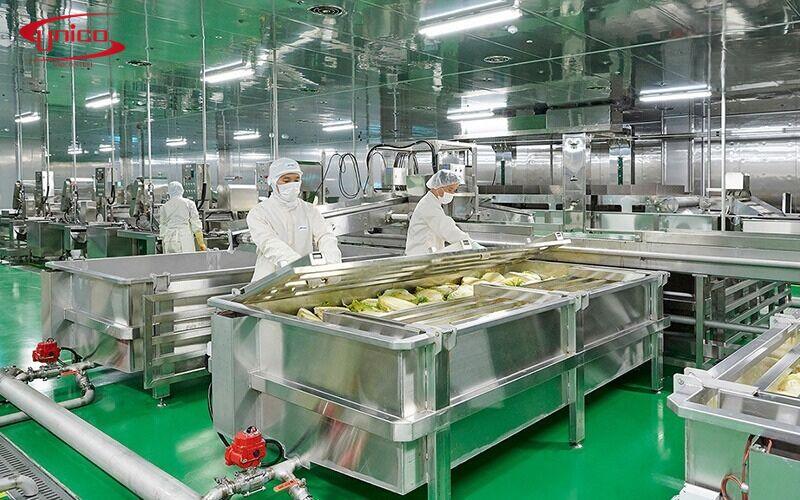lưu &yacute; chọn inox ng&agrave;nh thực phẩm