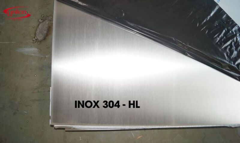 lưu ý khi mua inox 304