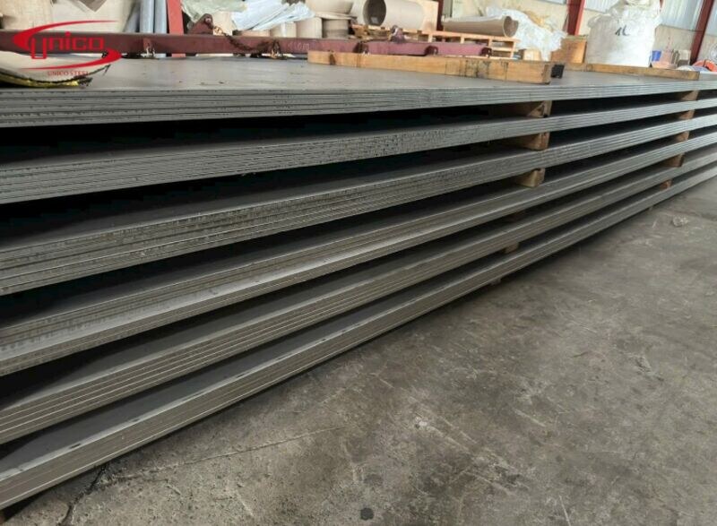 lưu ý khi mua tấm inox 329