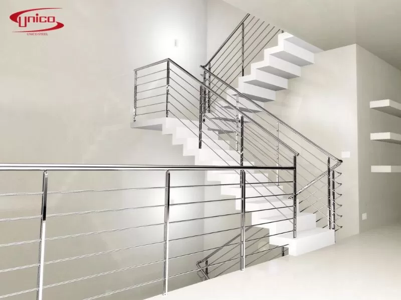 lưu &yacute; mua v&agrave; sử dụng l&aacute;p inox 201