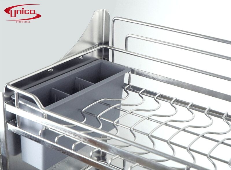 ứng dụng nan dẹt inox 304