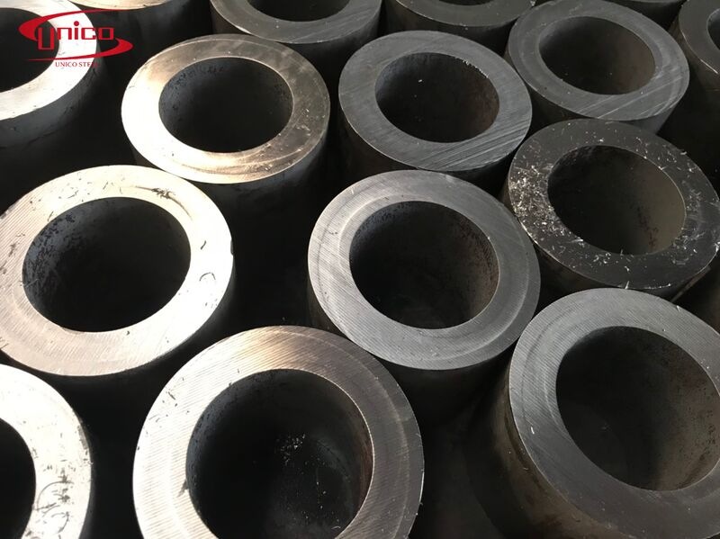 ống đ&uacute;c inox 440C l&agrave; g&igrave;