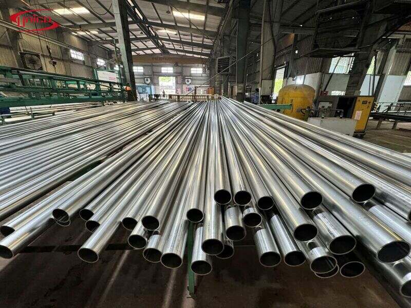 ống inox 253MA là gì