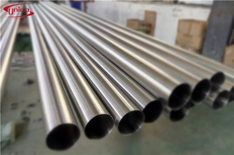 ống inox 321 đ&uacute;c v&agrave; h&agrave;n