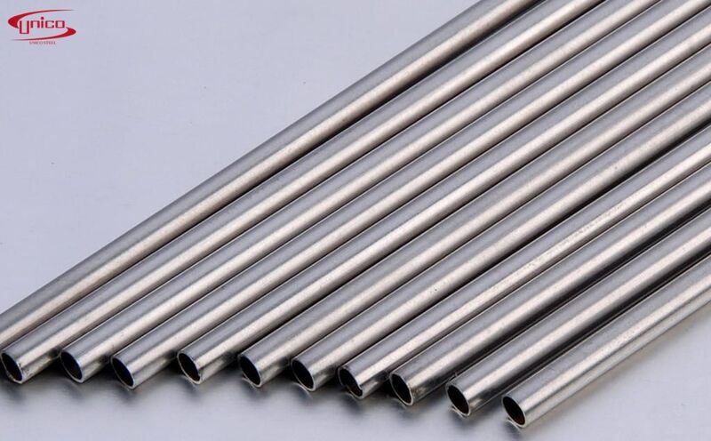 ống inox 440C là gì
