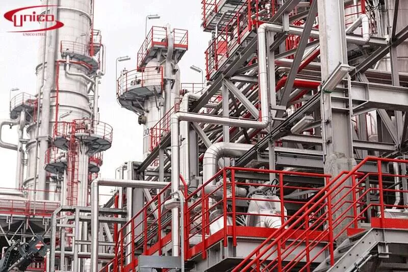 ống inox 904L chống ăn m&ograve;n