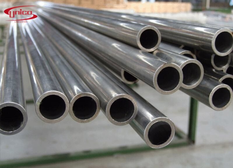 ống inox c&ocirc;ng nghiệp l&agrave; g&igrave;
