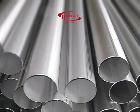 Ống Inox Công Nghiệp Đa Quy Cách – Sẵn Kho, Giao Nhanh, Đáp Ứng Dự Án Lớn