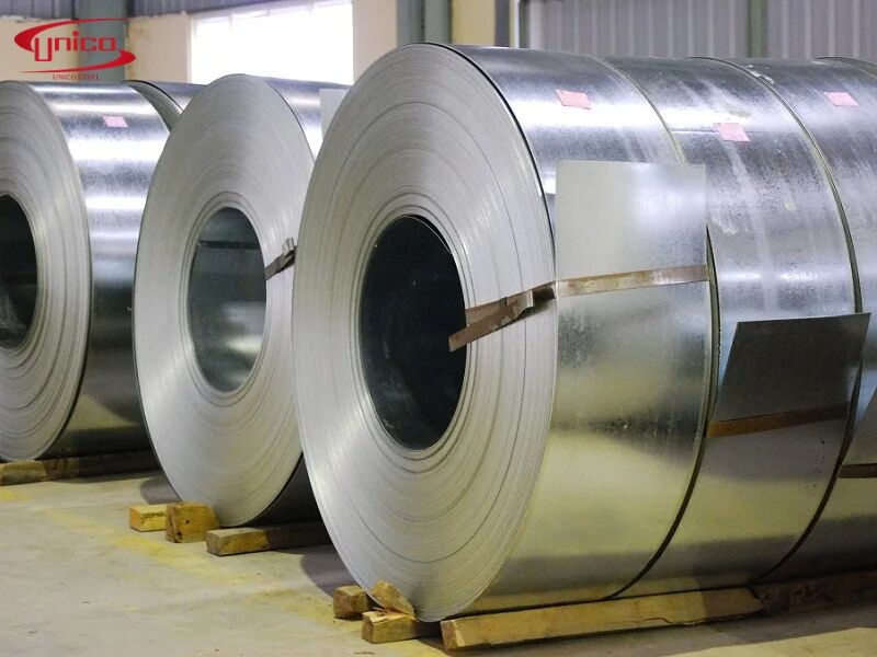 ph&acirc;n loại ứng dụng inox 440
