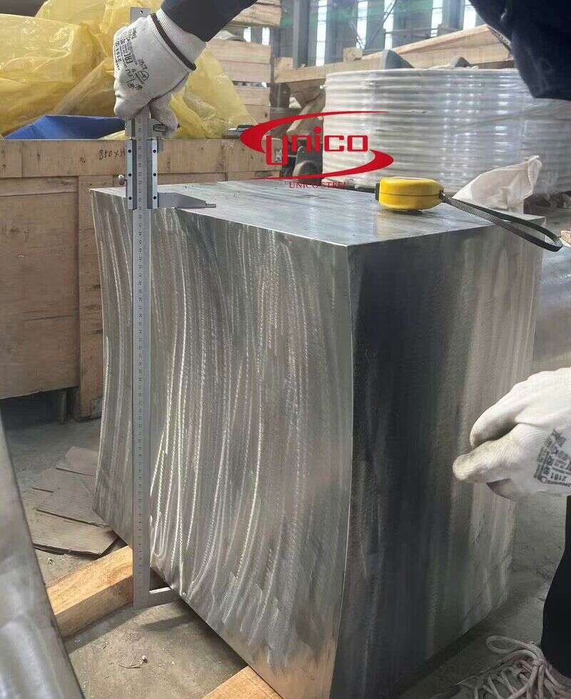 Phôi Inox 304, 316L, 310S, Duplex Chất Lượng Cao – Cung Cấp Theo Yêu Cầu