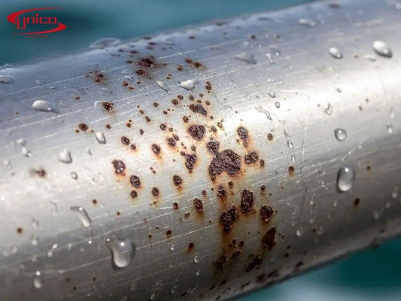 pren của inox l&agrave; g&igrave;