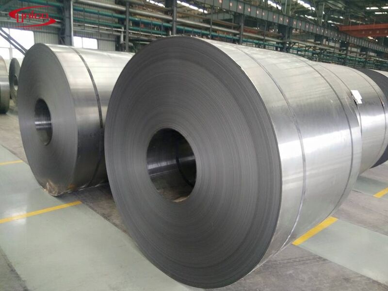 quy cách cuộn inox 3Cr12