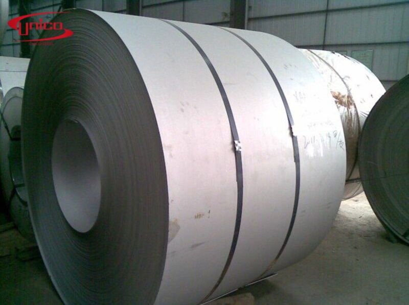 quy c&aacute;ch cuộn inox c&aacute;n n&oacute;ng 440C