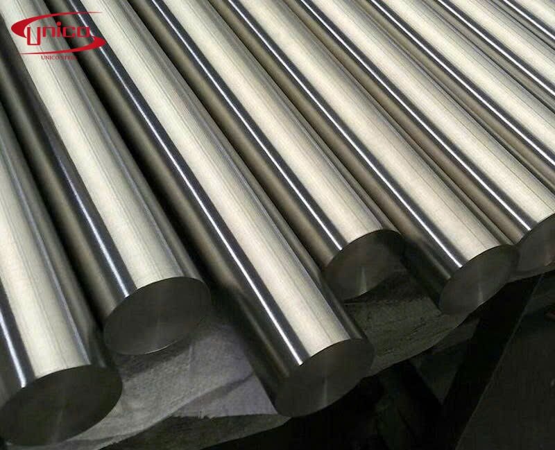 quy cách inox tròn đặc 904L