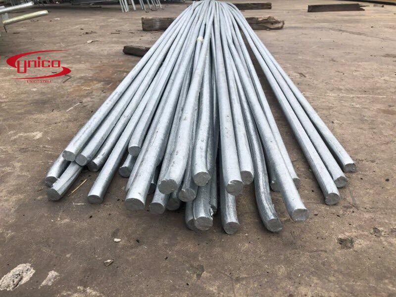 Quy Cách Láp Inox Và Bảng Kích Thước Chi Tiết Từ Ø3 Đến Ø300