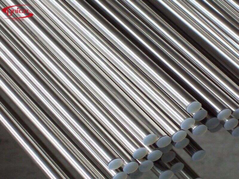 quy cách láp tròn đặc inox 904L