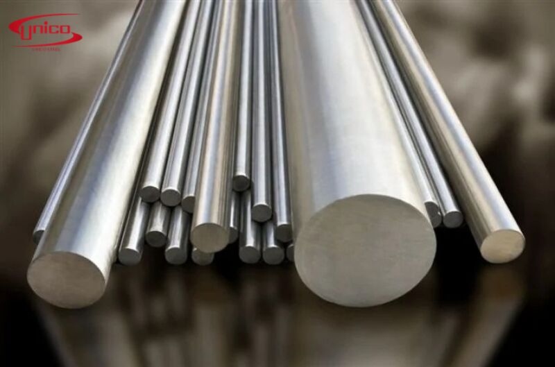 quy c&aacute;ch l&aacute;p tr&ograve;n inox 316L