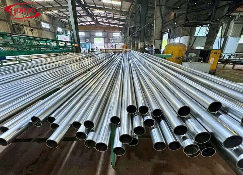 quy c&aacute;ch ống inox 304L