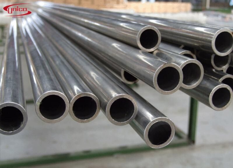 quy cách ống inox 440C