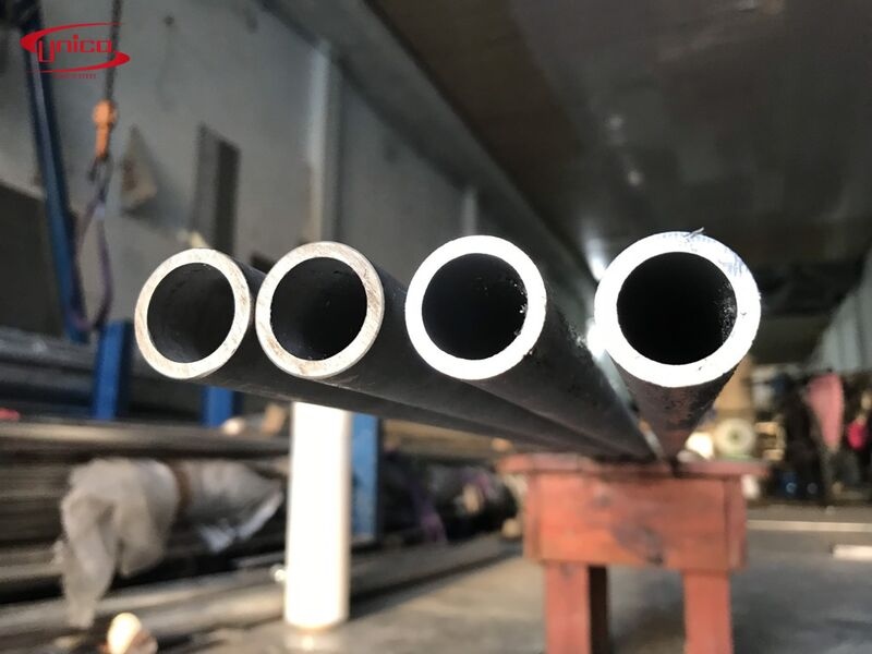 quy c&aacute;ch ống inox c&ocirc;ng nghiệp