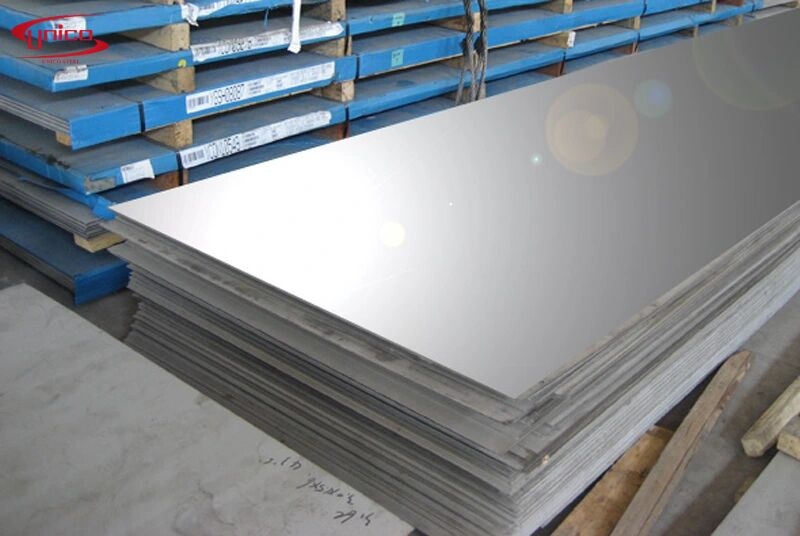 quy c&aacute;ch tấm inox 440C