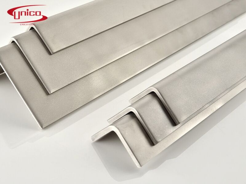 quy c&aacute;ch V inox 304