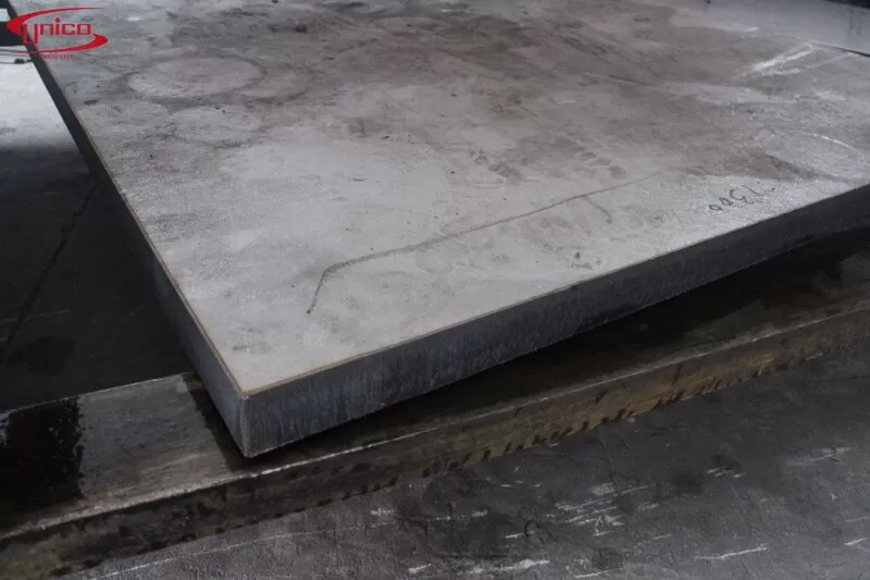 sai lầm cần tr&aacute;nh khi chọn độ d&agrave;y tấm inox