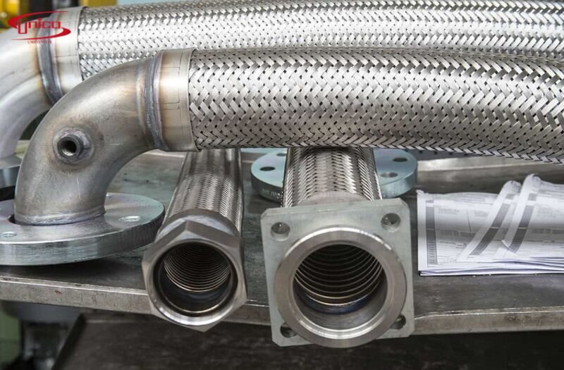 so sánh inox 321 và inox 304
