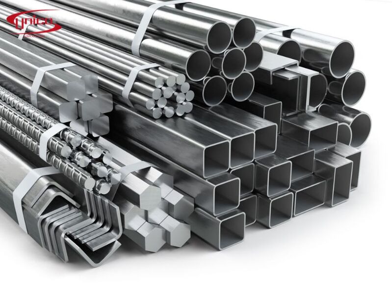 so s&aacute;nh inox c&ocirc;ng nghiệp v&agrave; inox trang tr&iacute; giống nhau