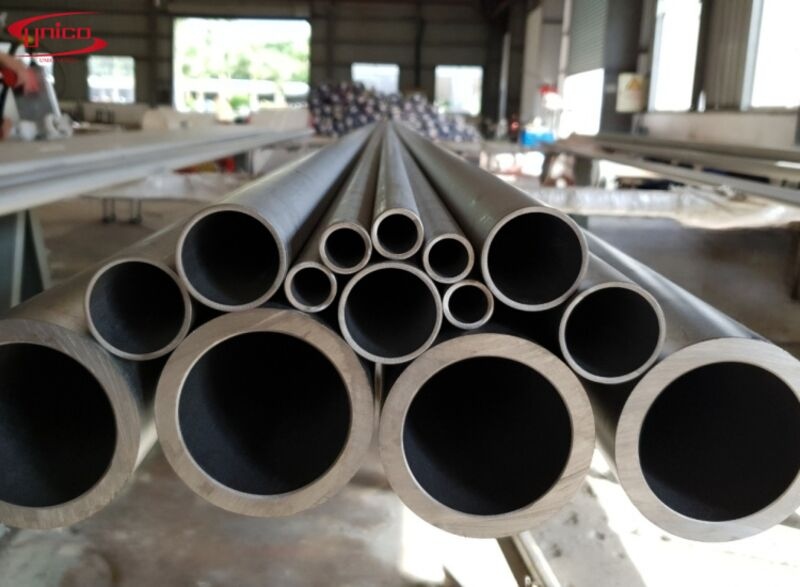 so sánh ống inox đúc và ống inox hàn