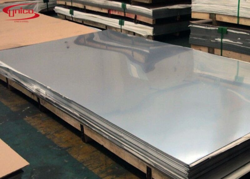 so sánh tấm inox 316L và 317L