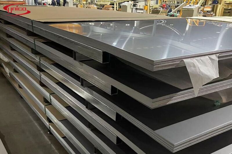 tại sao so sánh inox 439 với inox 409, 430