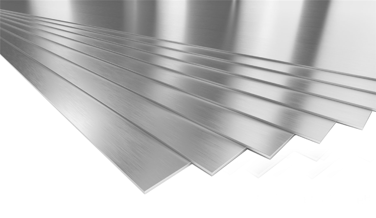 Cấu tạo của tấm inox gồm những g&igrave;?