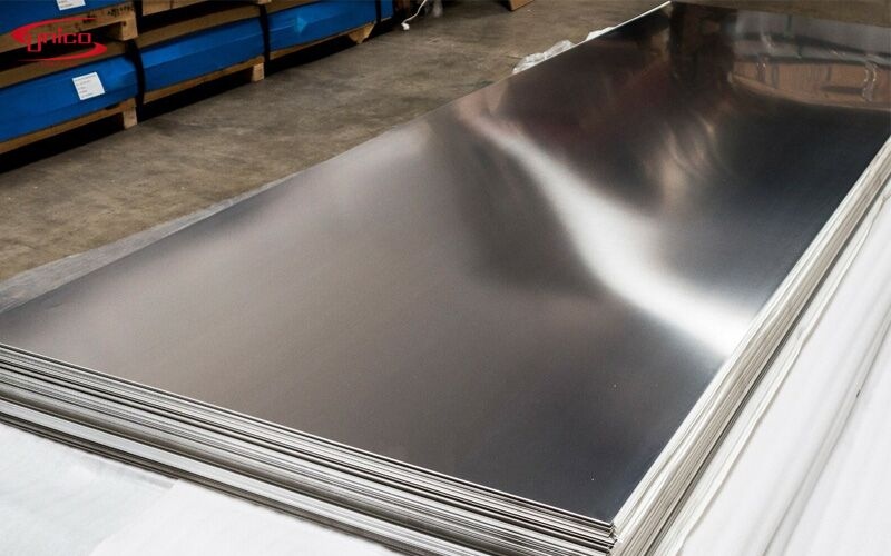 tấm inox 309